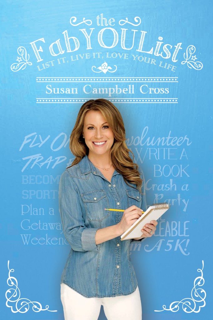 Susan Campbell Cross forthcoming book cover