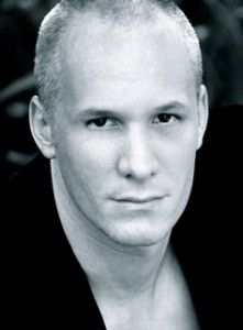 Headshot of Jure Klepic, guest on #DadChat