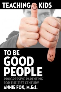 Doing the Right Thing is Good Karma at #DadChat