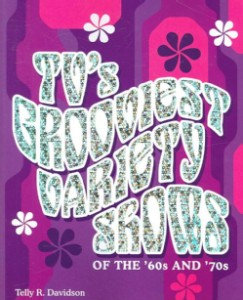 Television Variety Shows