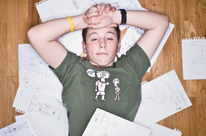 Good Boy Roy - Zach Hix