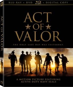 Act of Valor movie