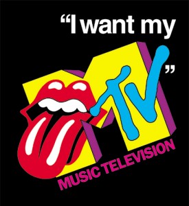 MTV logo