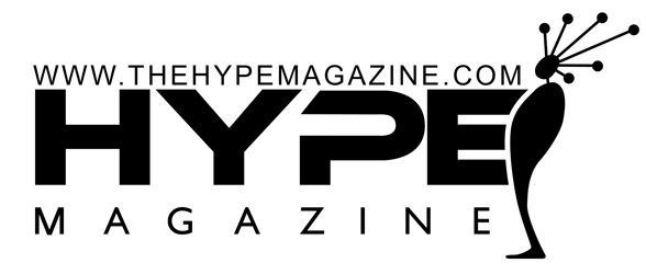 Hype Magazine Logo