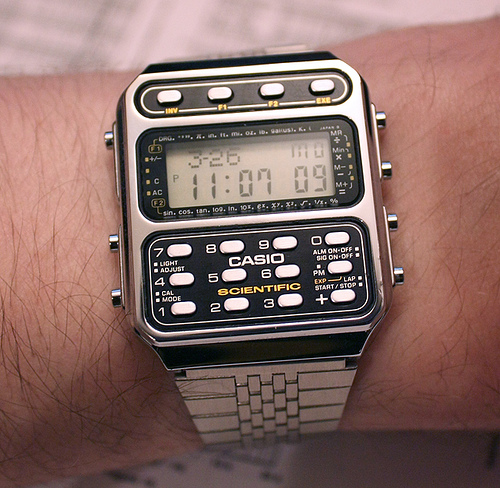 Hi-Tech Watch