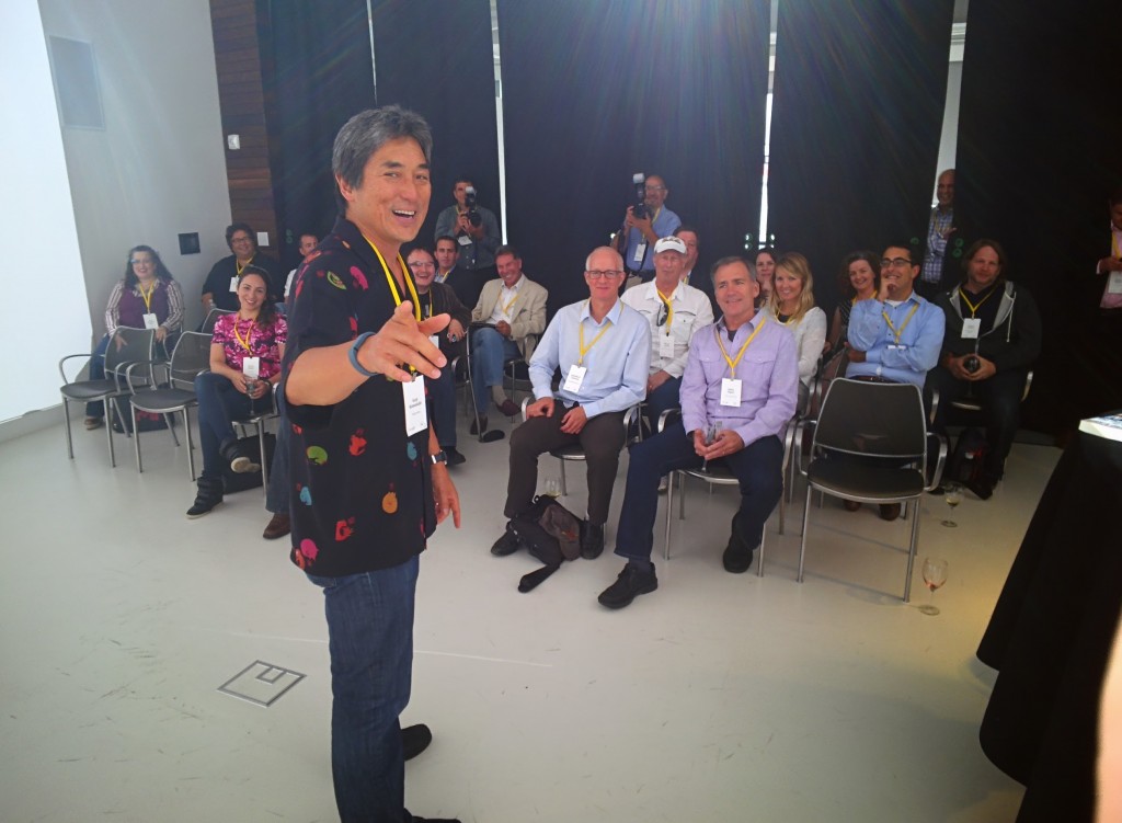 Guy Kawasaki, Google, Moto-X