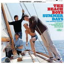 The Beach Boys Summer