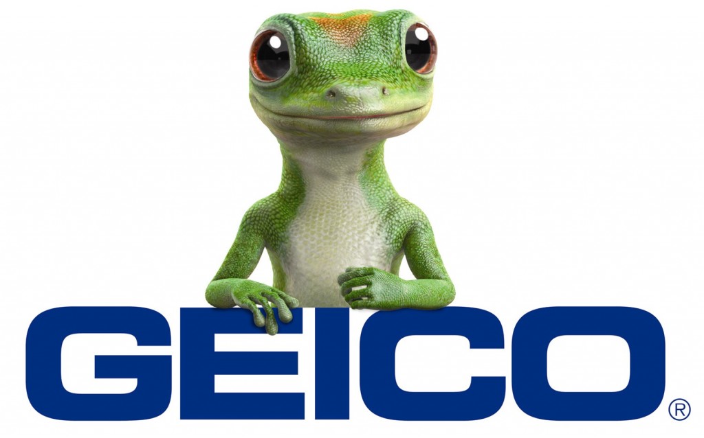 Geico gekko