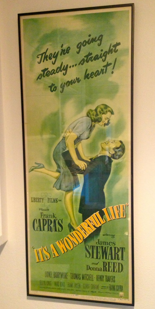 Frank Capra's Christmas Classic, It's a Wonderful Life