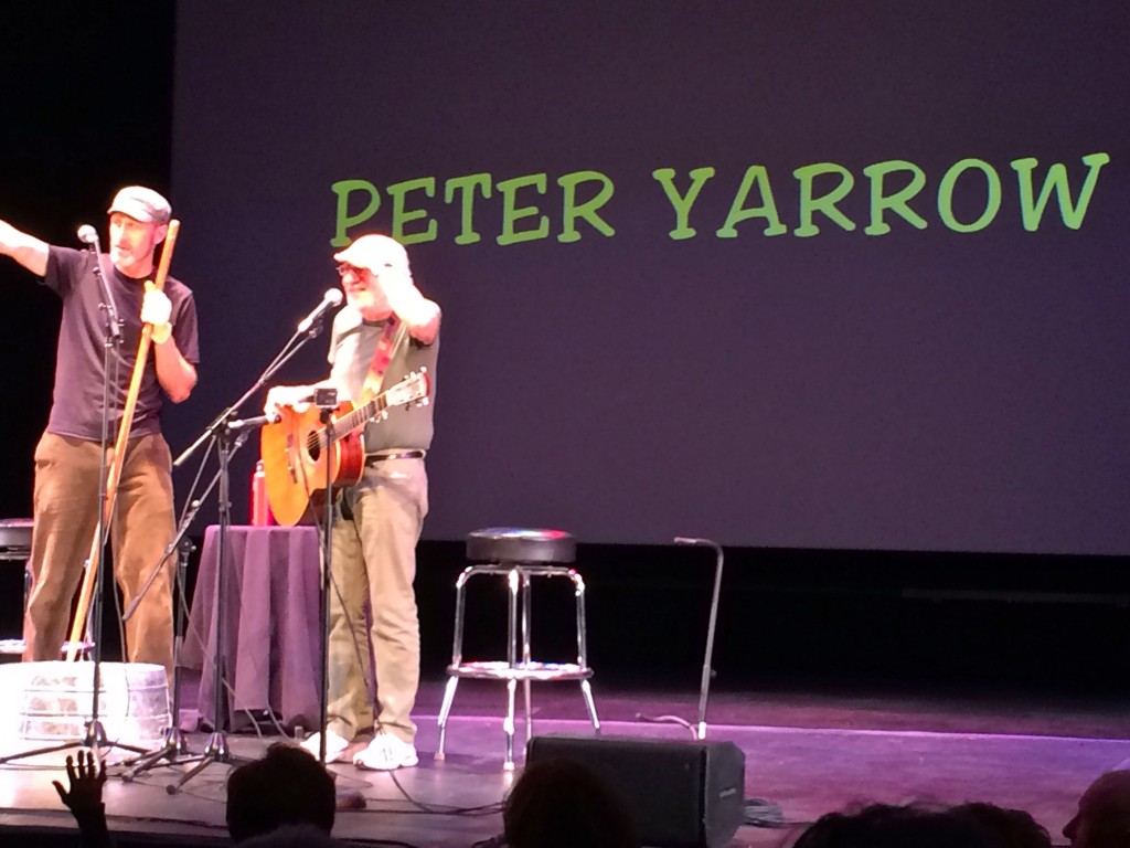 Peter Paul & Mary