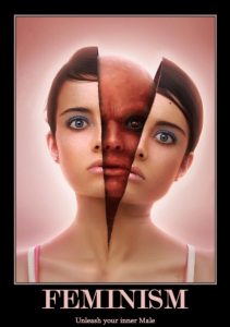 #Feminism – Has it Worked? – #Radio #DadChat