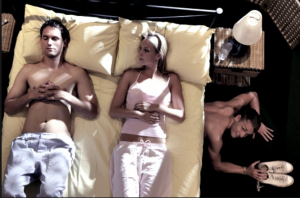 Is it Ever Okay to Cheat? #Infidelity