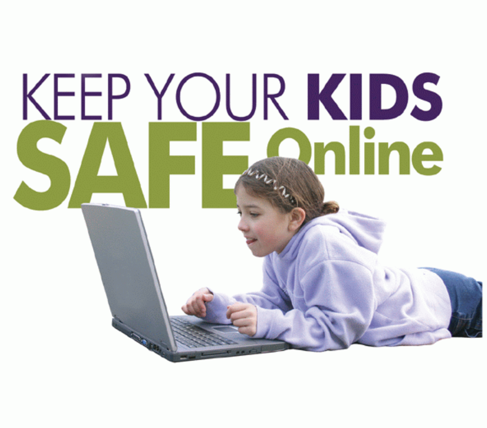 Kids Safety on the Internet
