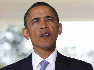 Does President Obama Have a Moral Compass?