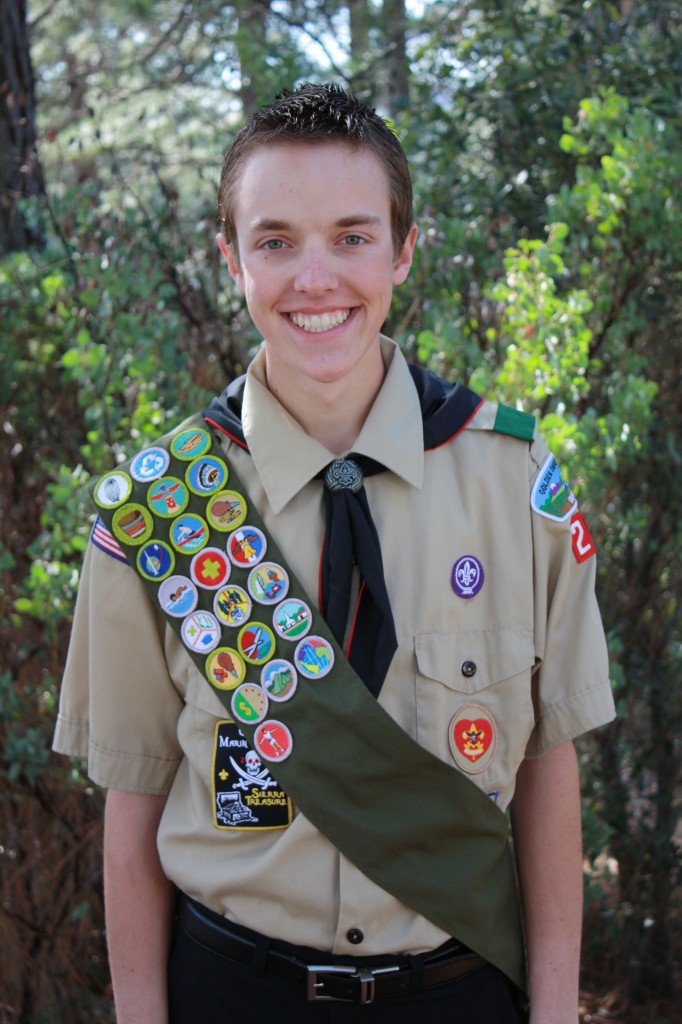 Boys Scouts of America