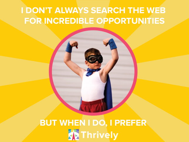 Thrively.com