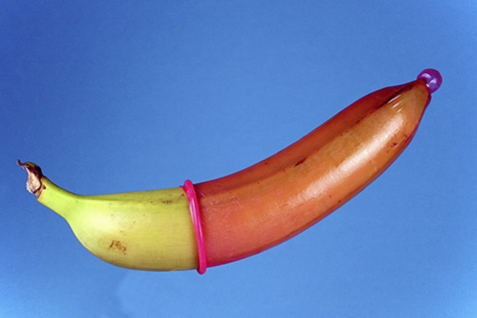 Banana - Sex Ed - Kids