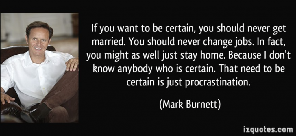 Marriage quote