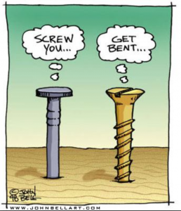 Disagreement, Fighting, and Conflict (Resolution) at #DadChat