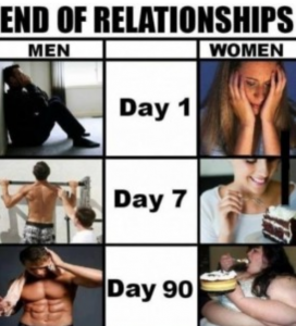 Do You REALLY Want a Relationship? #DadChat #DateChat