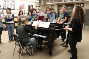 Diversity is ALIVE and Well in the World of Acapella – #DadChat #Music