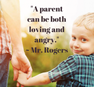 Can a Parent Ever Dislike One of Their Kids?