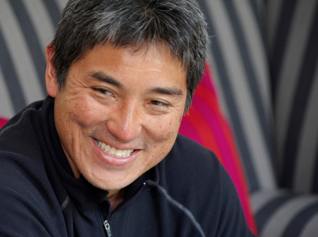 Guy Kawasaki