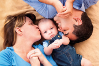 Can YOUR #Marriage Survive Kids Thursday at #DadChat with @GinaSchreck